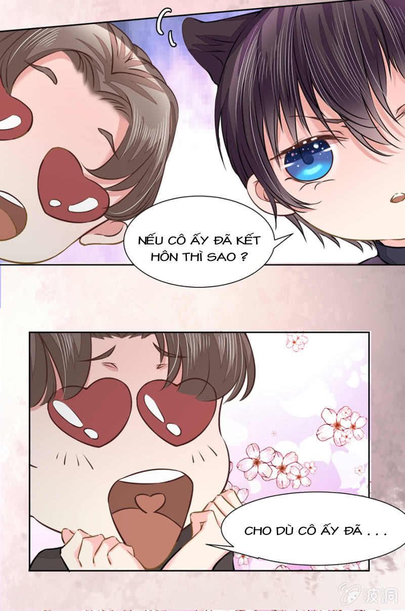 Hôn Sai 55 Lần - Chương 26 - Trang 6