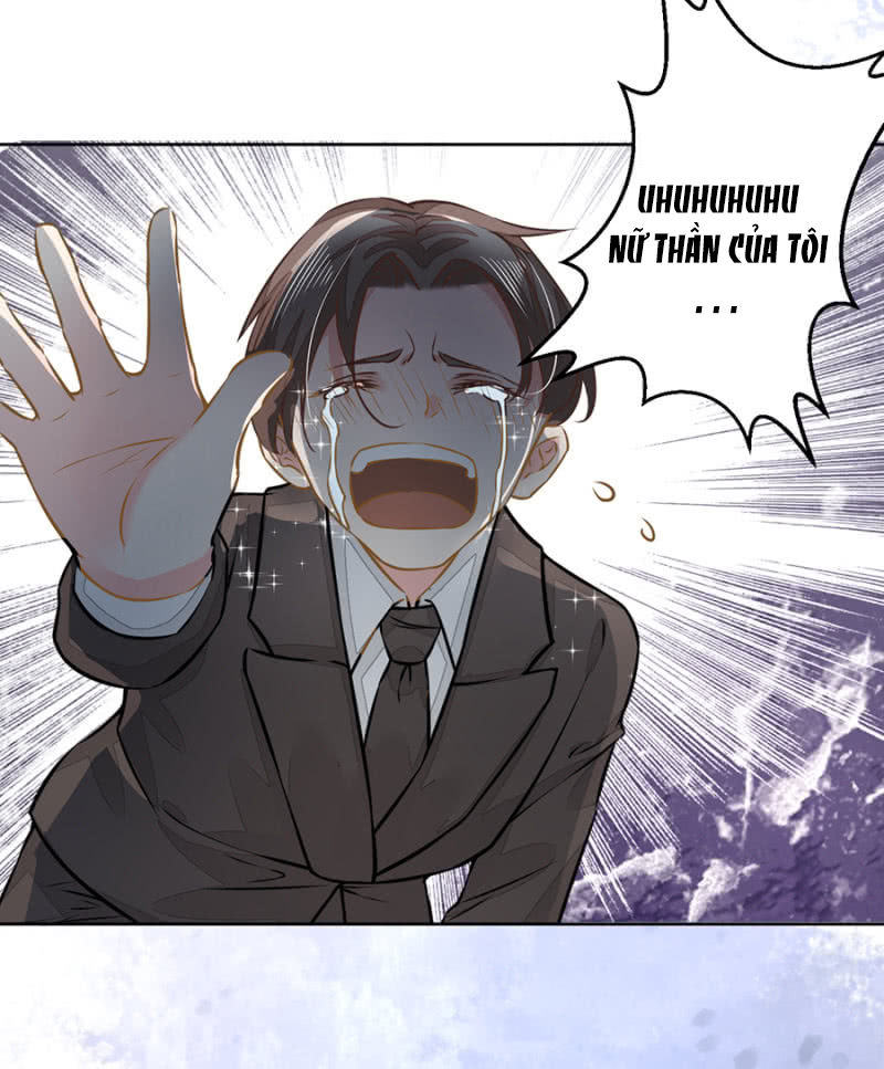 Hôn Sai 55 Lần - Chương 26 - Trang 8