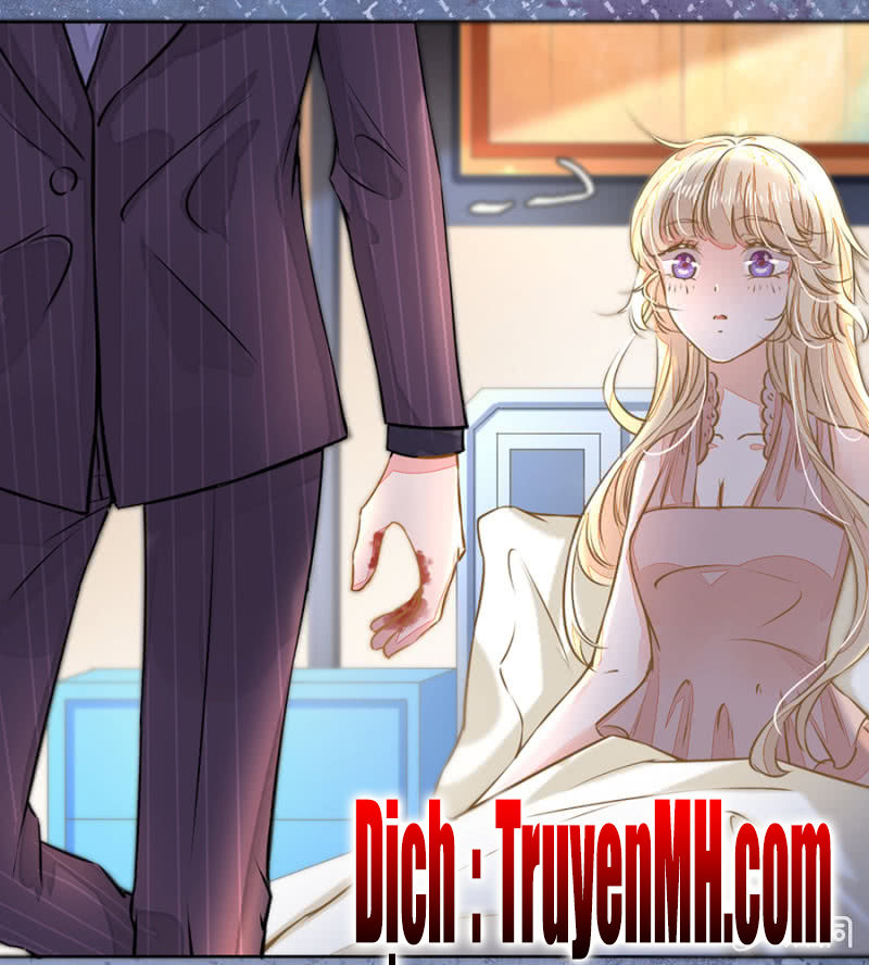 Hôn Sai 55 Lần - Chương 27 - Trang 13