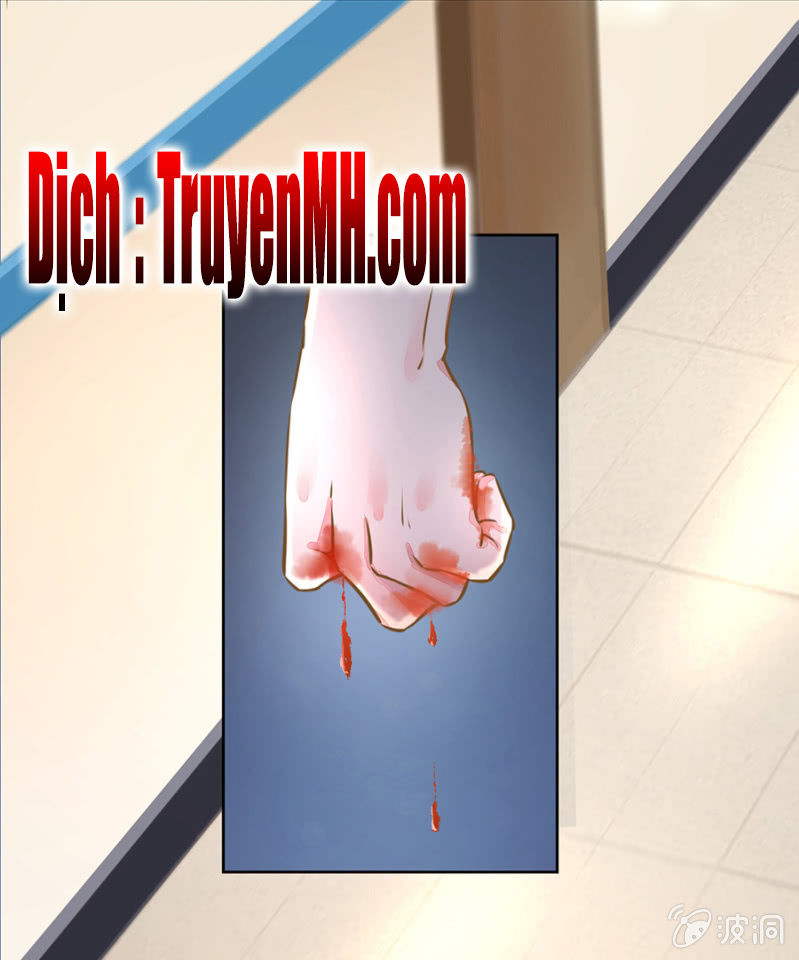 Hôn Sai 55 Lần - Chương 27 - Trang 17