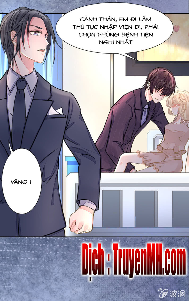 Hôn Sai 55 Lần - Chương 27 - Trang 5