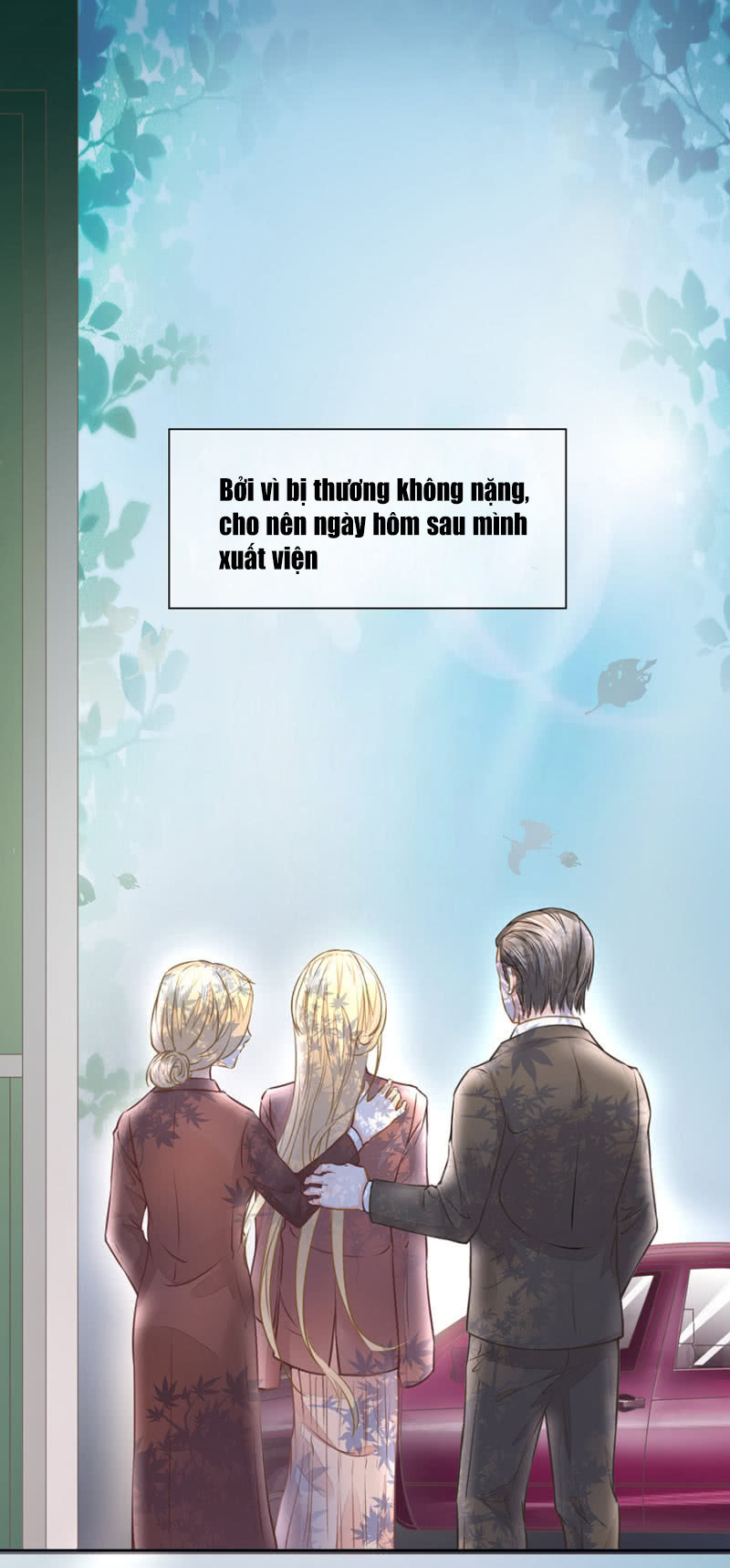Hôn Sai 55 Lần - Chương 28 - Trang 12