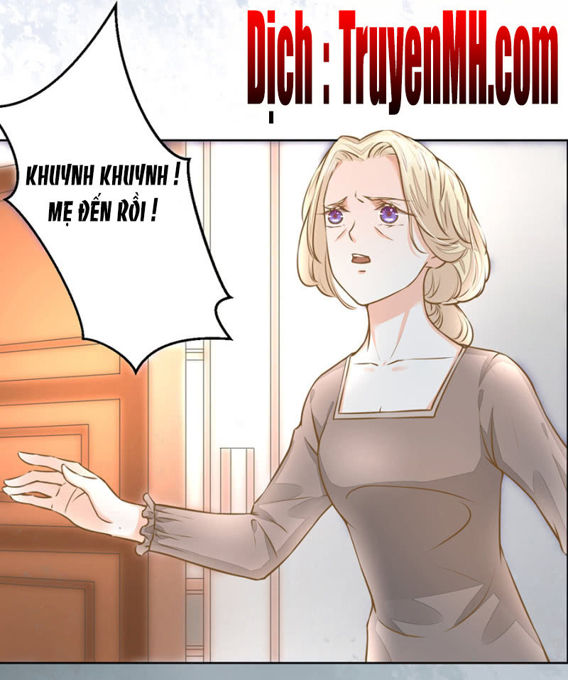 Hôn Sai 55 Lần - Chương 28 - Trang 7