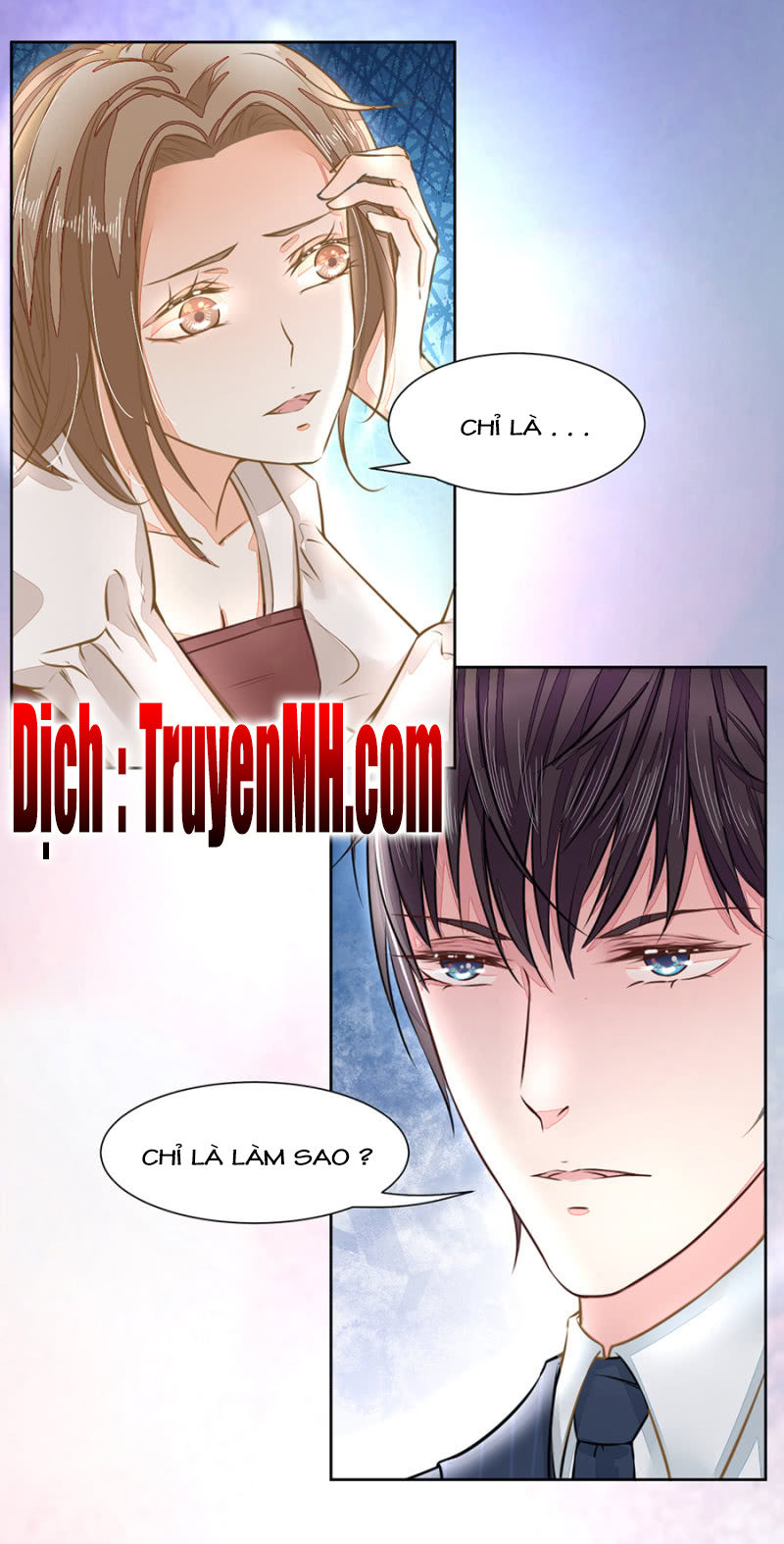 Hôn Sai 55 Lần - Chương 29 - Trang 11