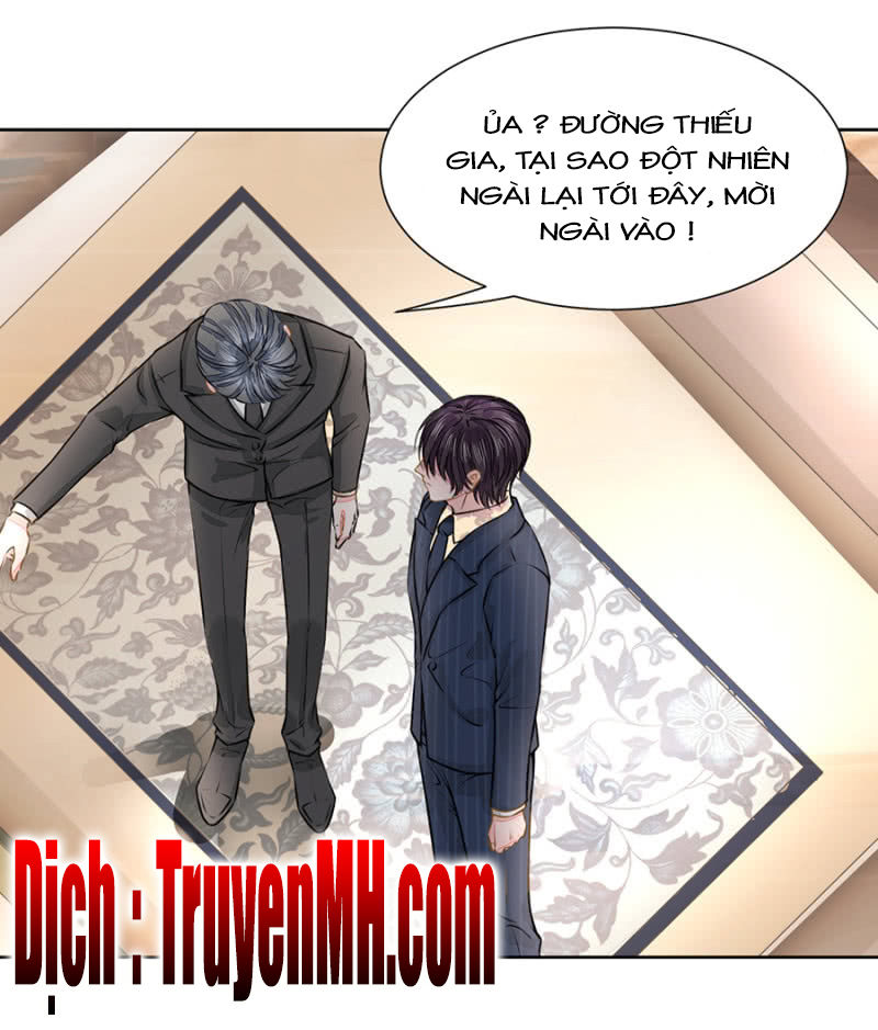 Hôn Sai 55 Lần - Chương 29 - Trang 19