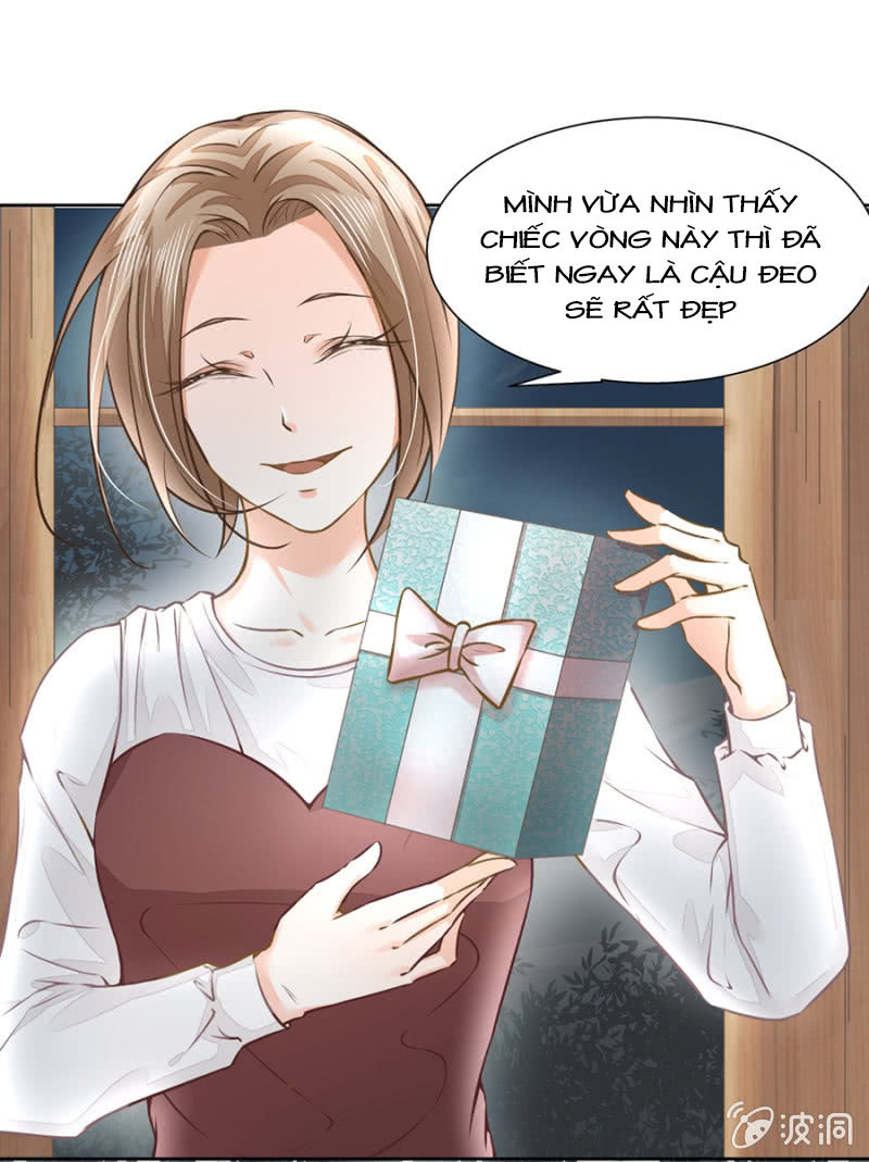 Hôn Sai 55 Lần - Chương 29 - Trang 6