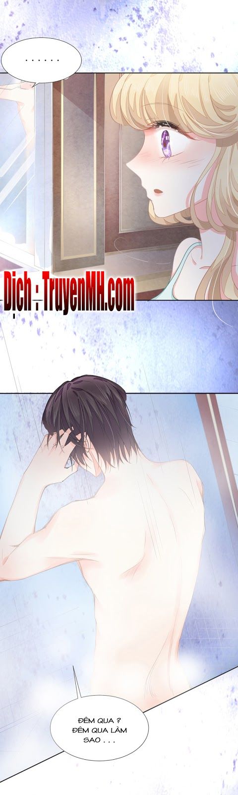 Hôn Sai 55 Lần - Chương 3 - Trang 11