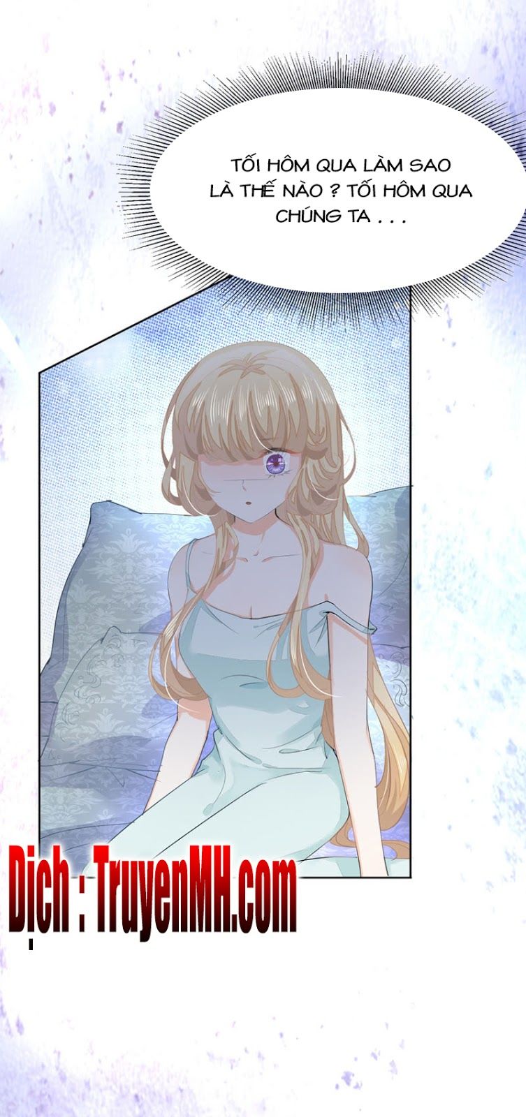 Hôn Sai 55 Lần - Chương 3 - Trang 12