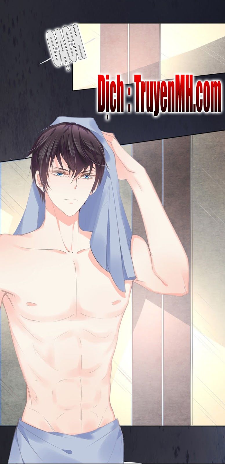 Hôn Sai 55 Lần - Chương 3 - Trang 13