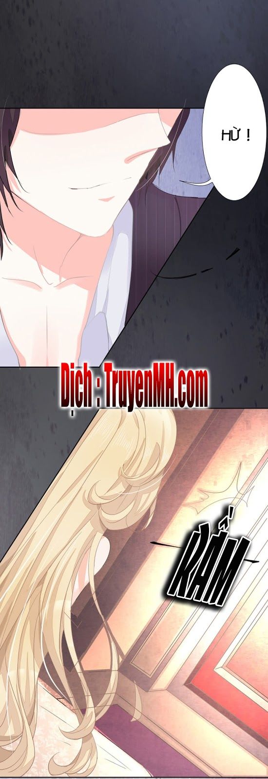 Hôn Sai 55 Lần - Chương 3 - Trang 16