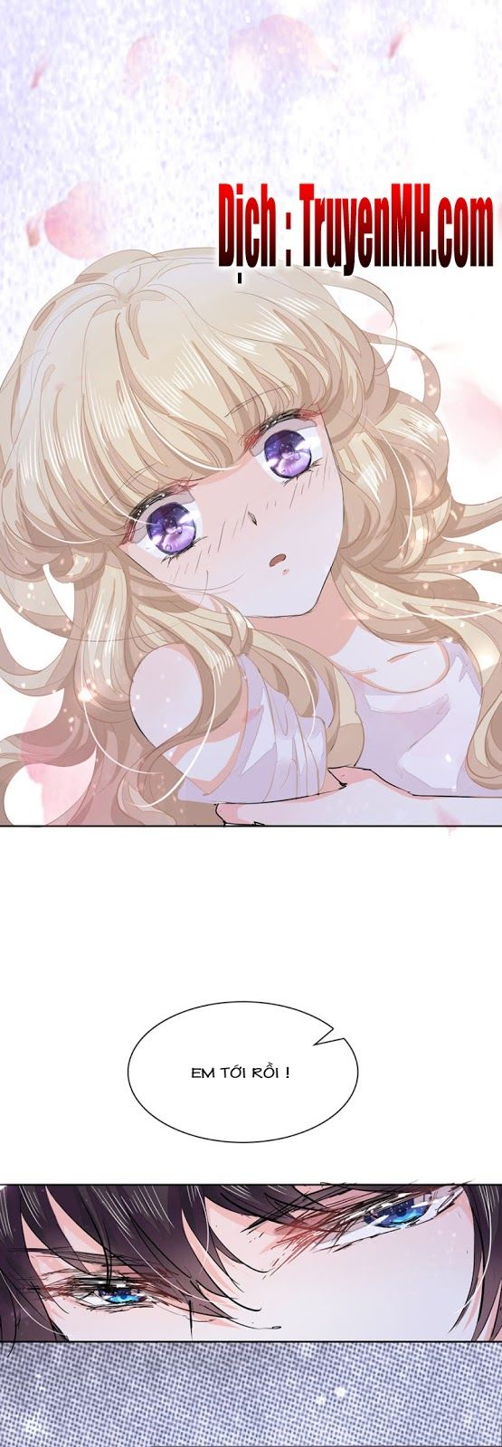 Hôn Sai 55 Lần - Chương 3 - Trang 3