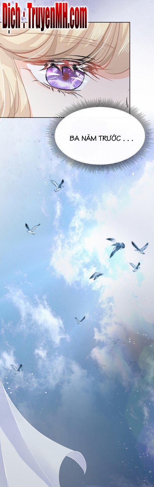 Hôn Sai 55 Lần - Chương 3 - Trang 8