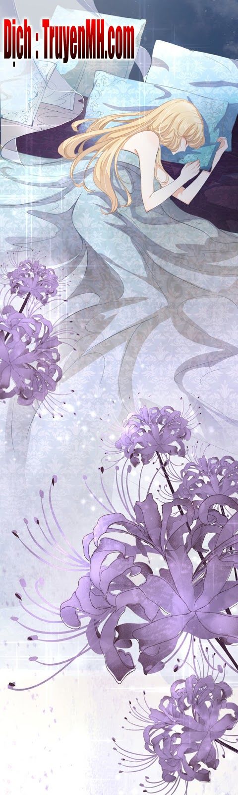 Hôn Sai 55 Lần - Chương 3 - Trang 9