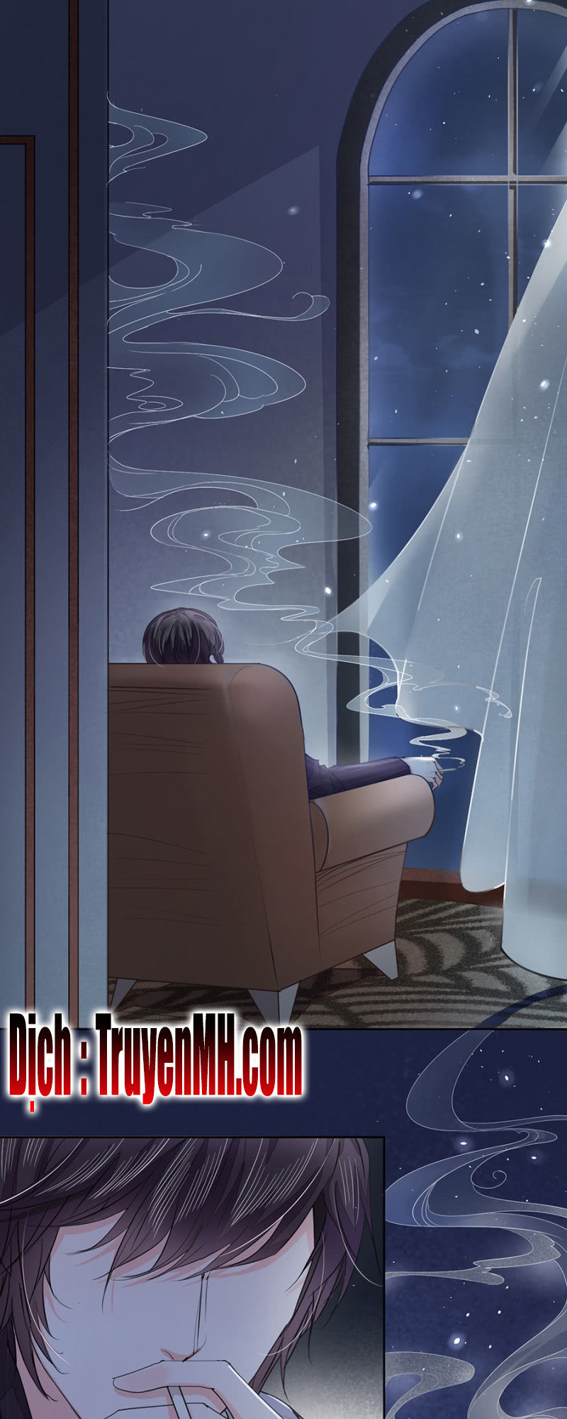 Hôn Sai 55 Lần - Chương 4 - Trang 2