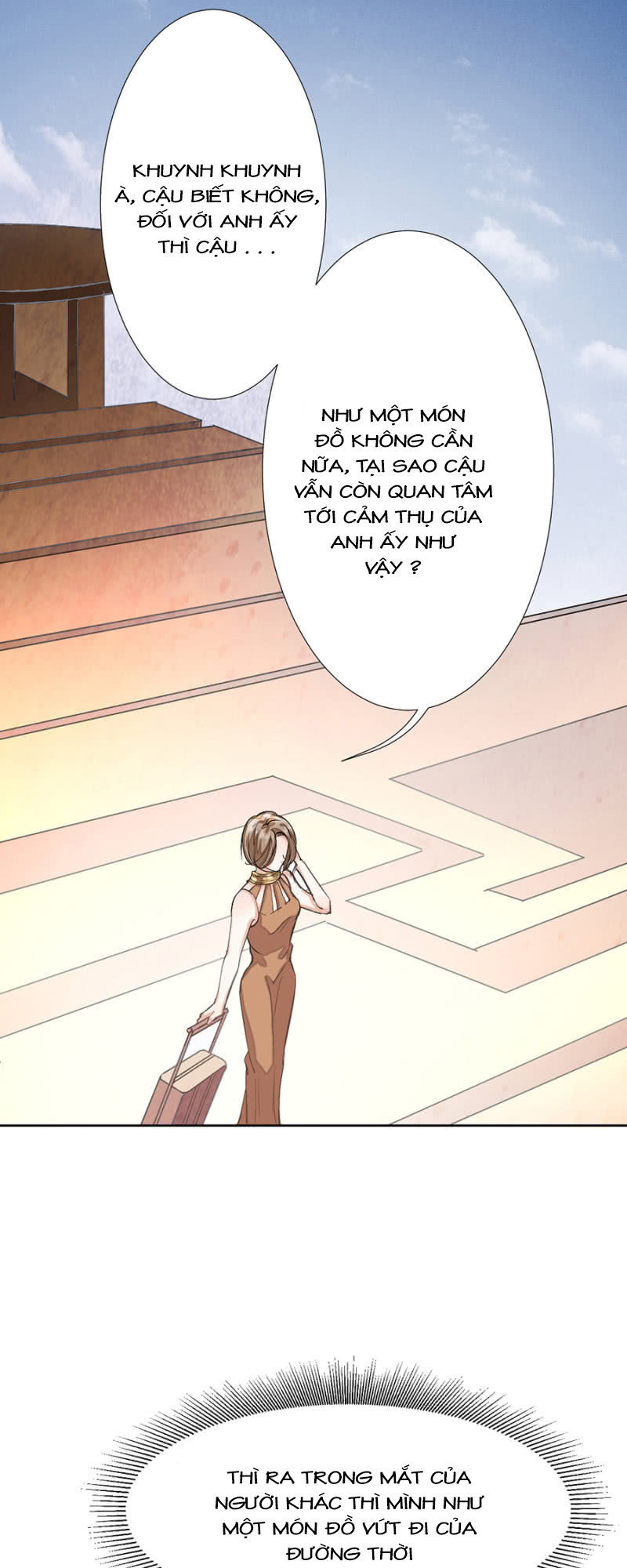 Hôn Sai 55 Lần - Chương 5 - Trang 15