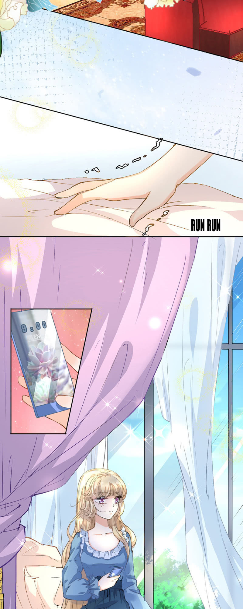 Hôn Sai 55 Lần - Chương 5 - Trang 29