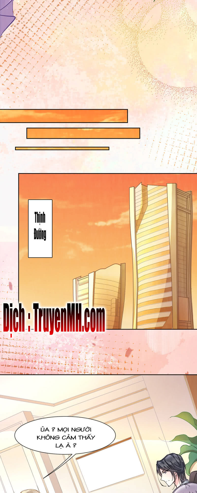 Hôn Sai 55 Lần - Chương 5 - Trang 31