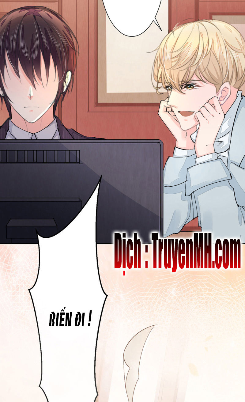 Hôn Sai 55 Lần - Chương 5 - Trang 39