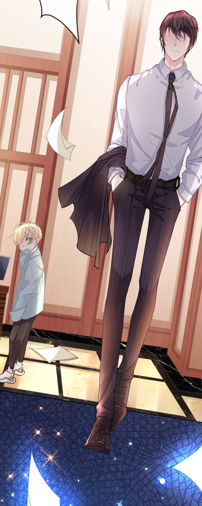 Hôn Sai 55 Lần - Chương 5 - Trang 40