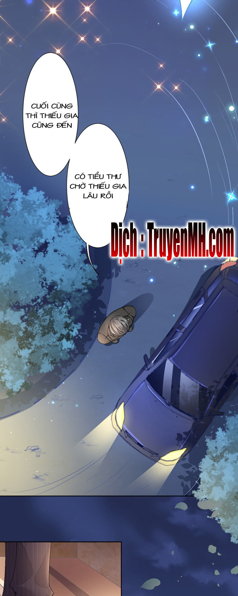 Hôn Sai 55 Lần - Chương 5 - Trang 42