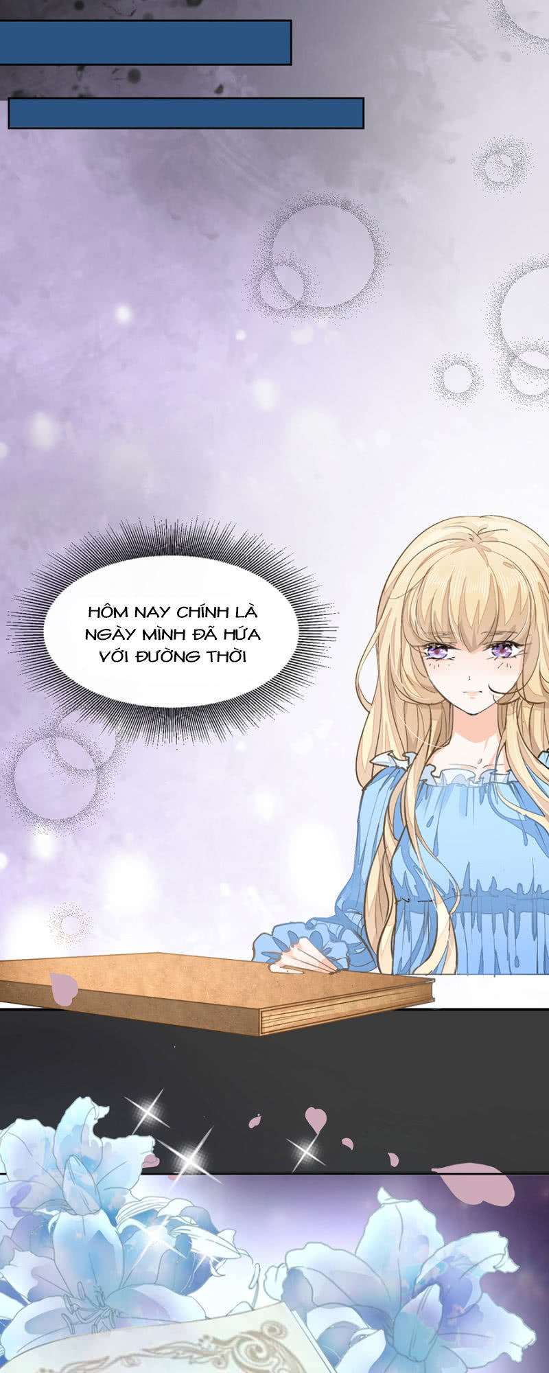 Hôn Sai 55 Lần - Chương 5 - Trang 8