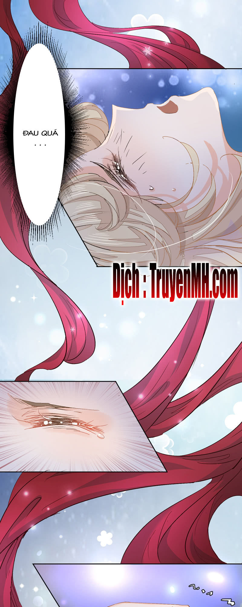 Hôn Sai 55 Lần - Chương 6 - Trang 14