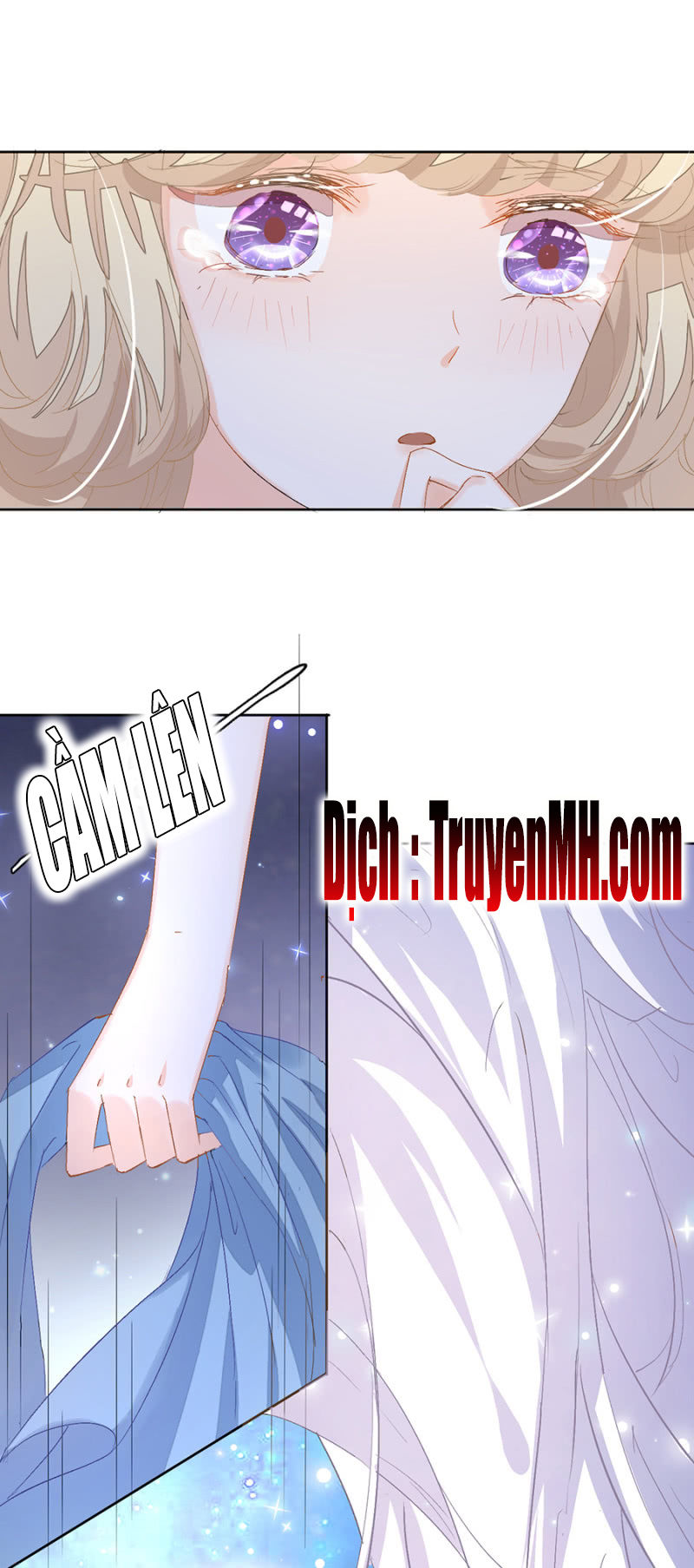 Hôn Sai 55 Lần - Chương 6 - Trang 23