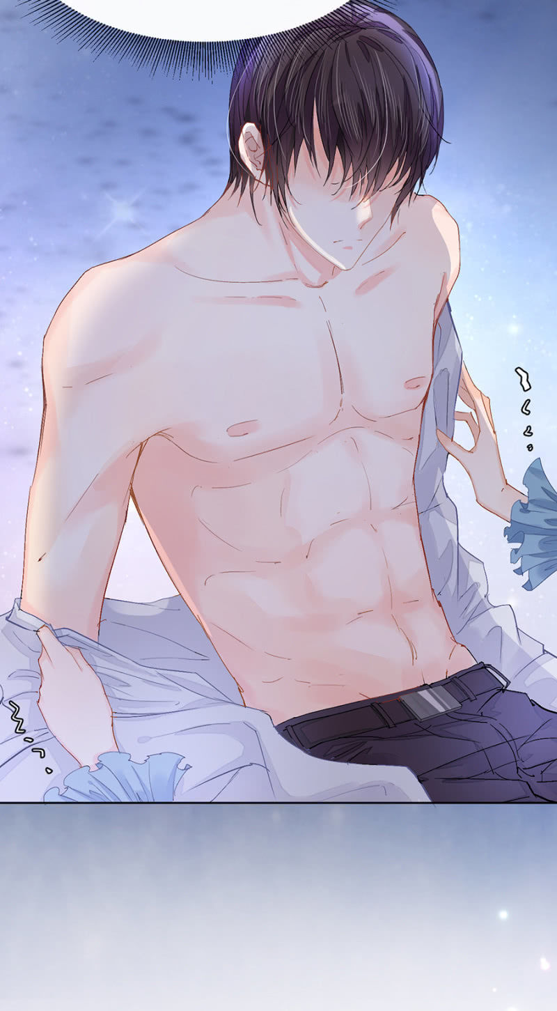 Hôn Sai 55 Lần - Chương 6 - Trang 6