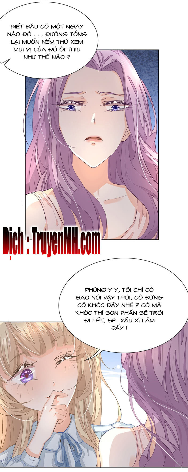 Hôn Sai 55 Lần - Chương 7 - Trang 26
