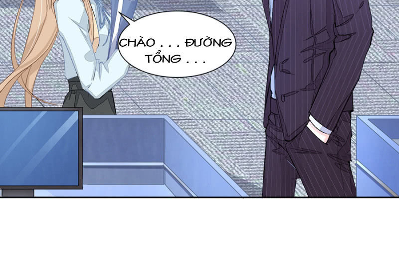 Hôn Sai 55 Lần - Chương 7 - Trang 33