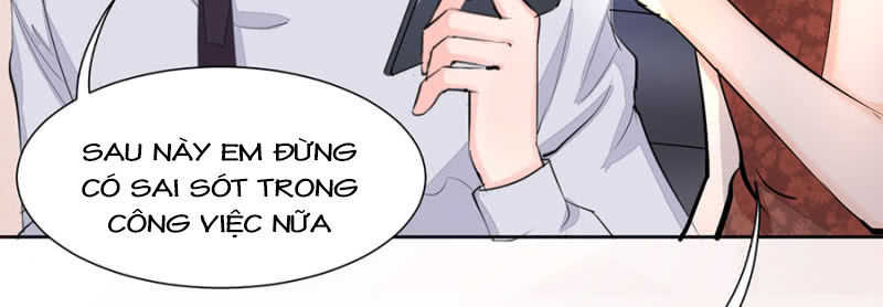 Hôn Sai 55 Lần - Chương 8 - Trang 13