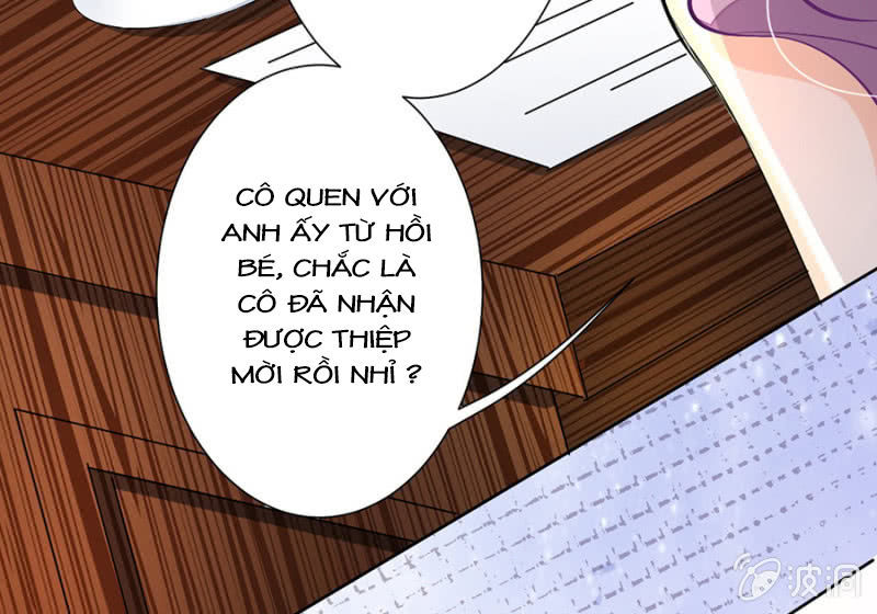 Hôn Sai 55 Lần - Chương 8 - Trang 15