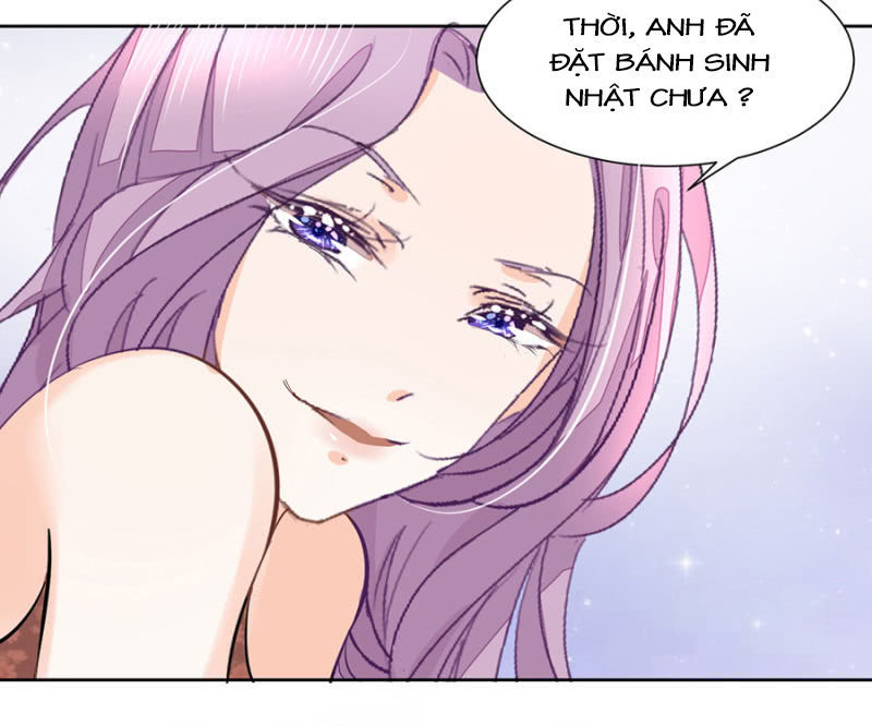 Hôn Sai 55 Lần - Chương 8 - Trang 17