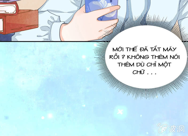 Hôn Sai 55 Lần - Chương 8 - Trang 3