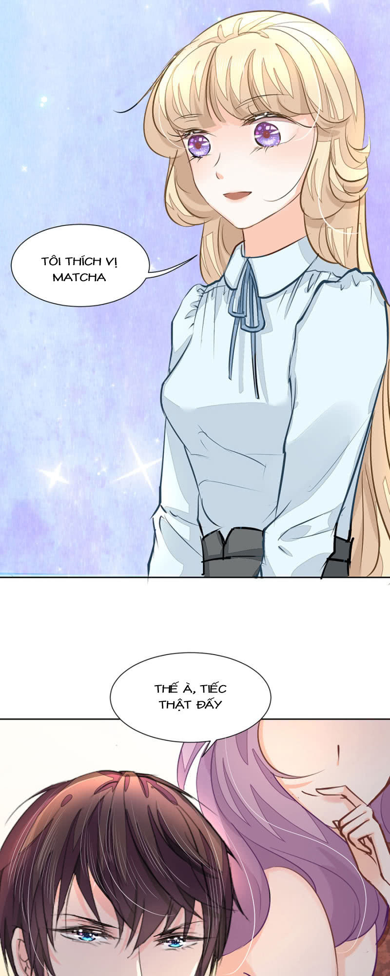 Hôn Sai 55 Lần - Chương 8 - Trang 24