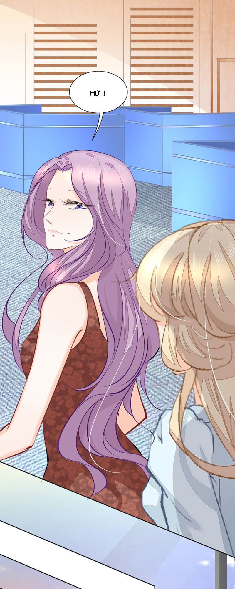 Hôn Sai 55 Lần - Chương 8 - Trang 28