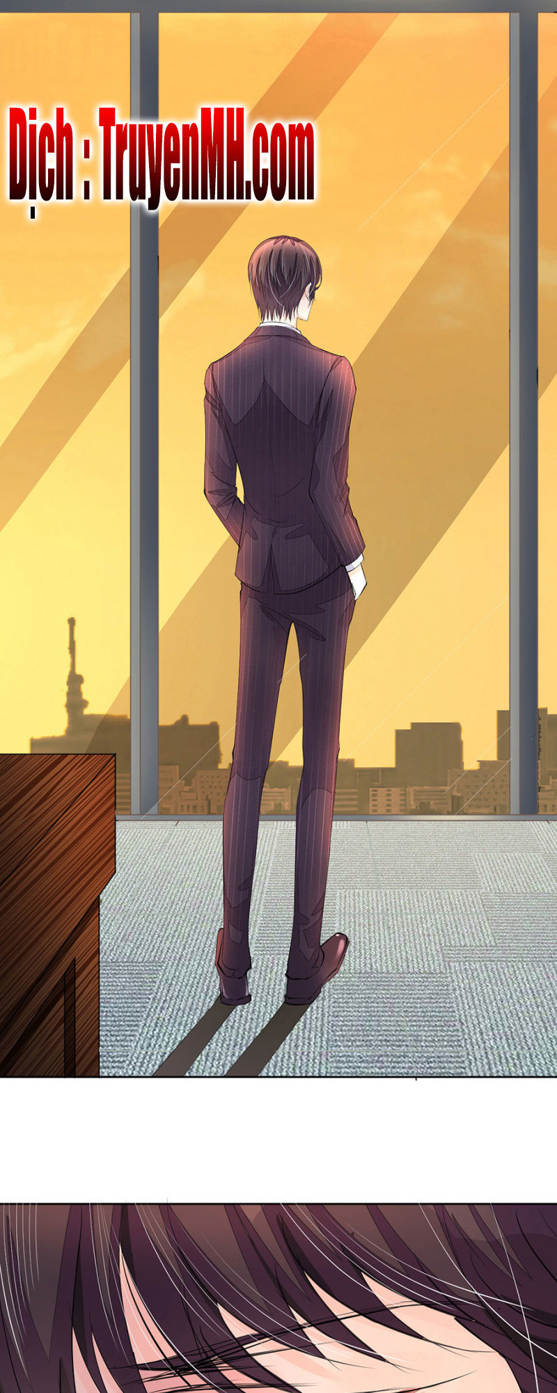 Hôn Sai 55 Lần - Chương 8 - Trang 30