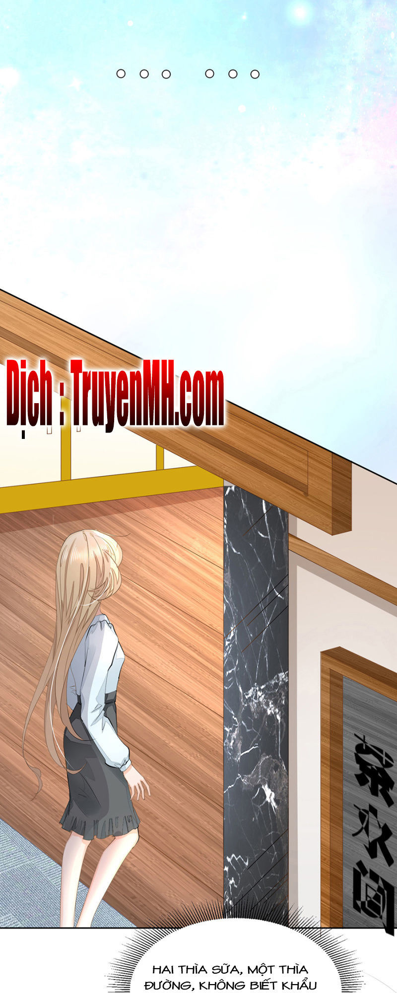 Hôn Sai 55 Lần - Chương 8 - Trang 4