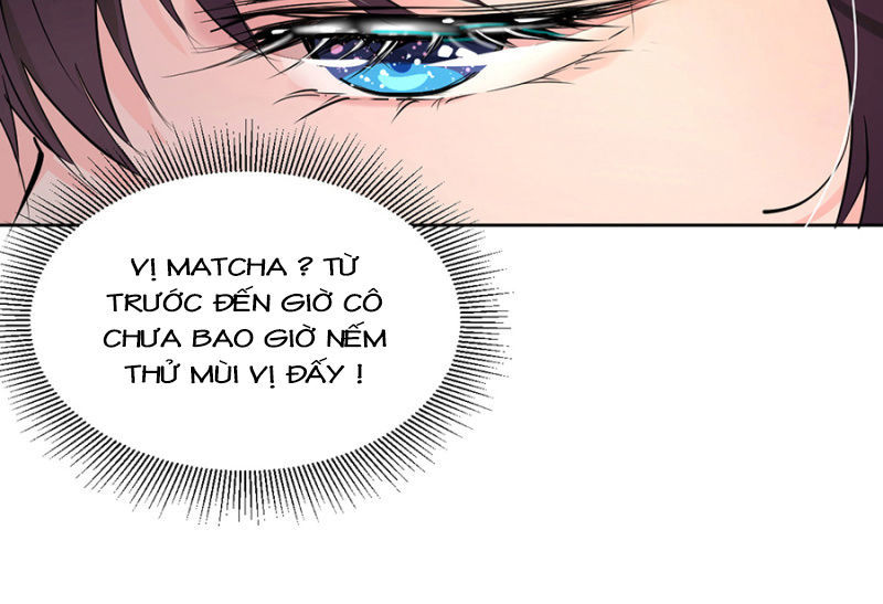 Hôn Sai 55 Lần - Chương 8 - Trang 31