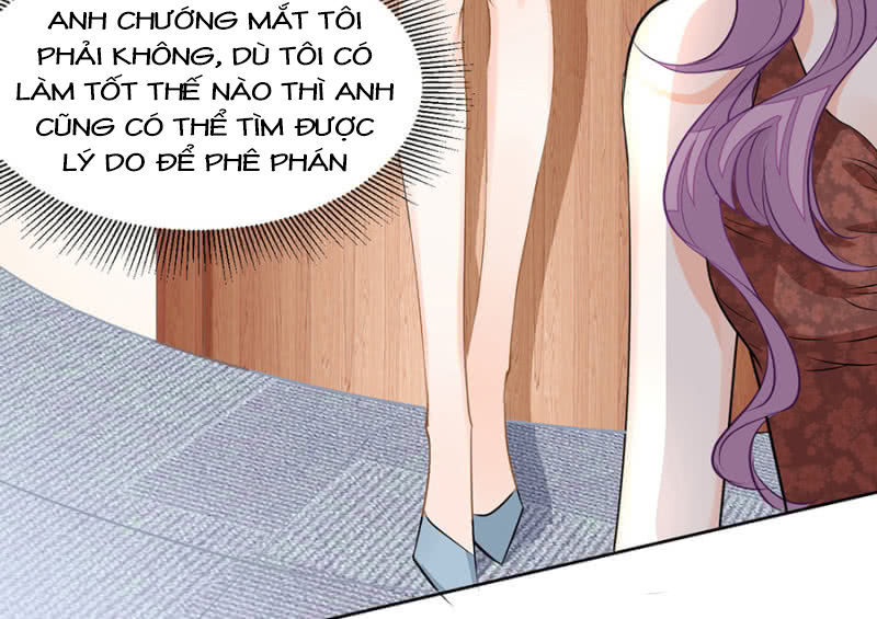 Hôn Sai 55 Lần - Chương 8 - Trang 33