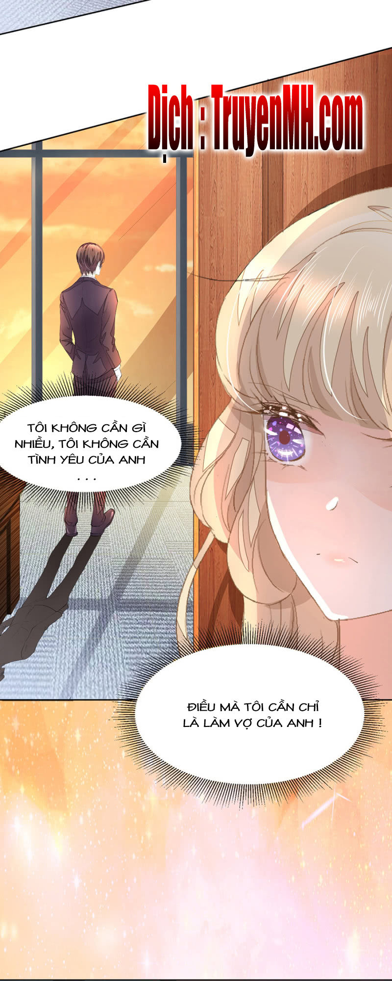 Hôn Sai 55 Lần - Chương 8 - Trang 34