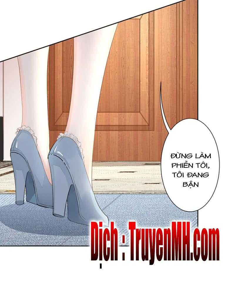 Hôn Sai 55 Lần - Chương 8 - Trang 8