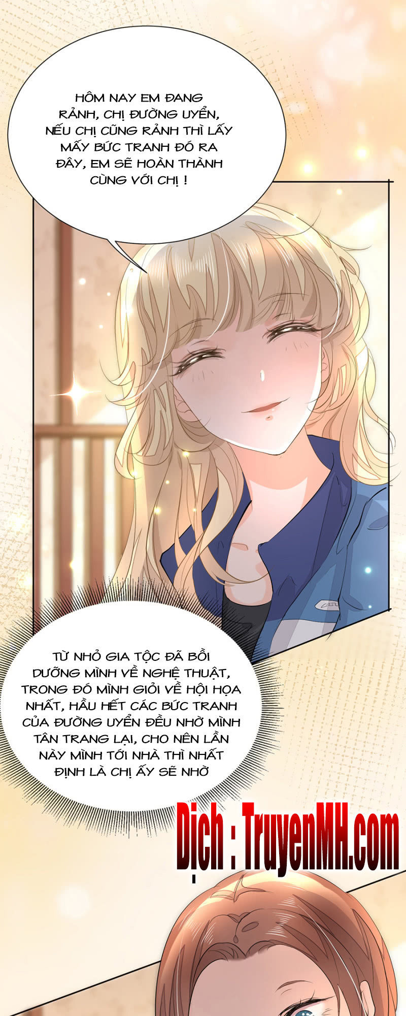 Hôn Sai 55 Lần - Chương 9 - Trang 15