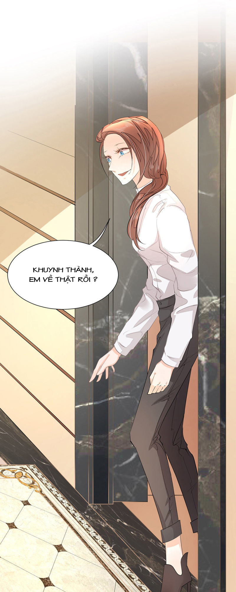 Hôn Sai 55 Lần - Chương 9 - Trang 9