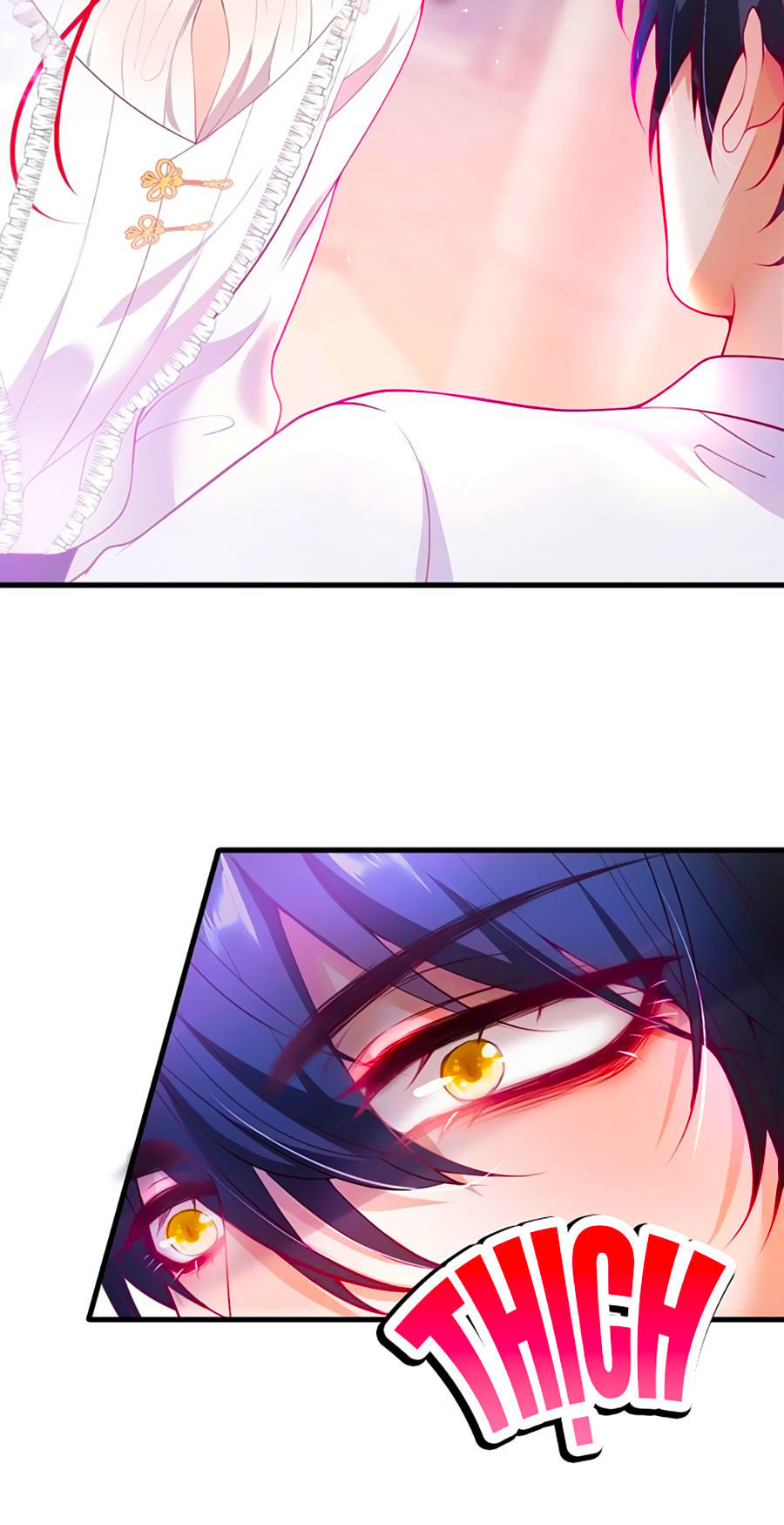 Vương Tử Và Ánh Trăng Đen - Chương 13 - Trang 13