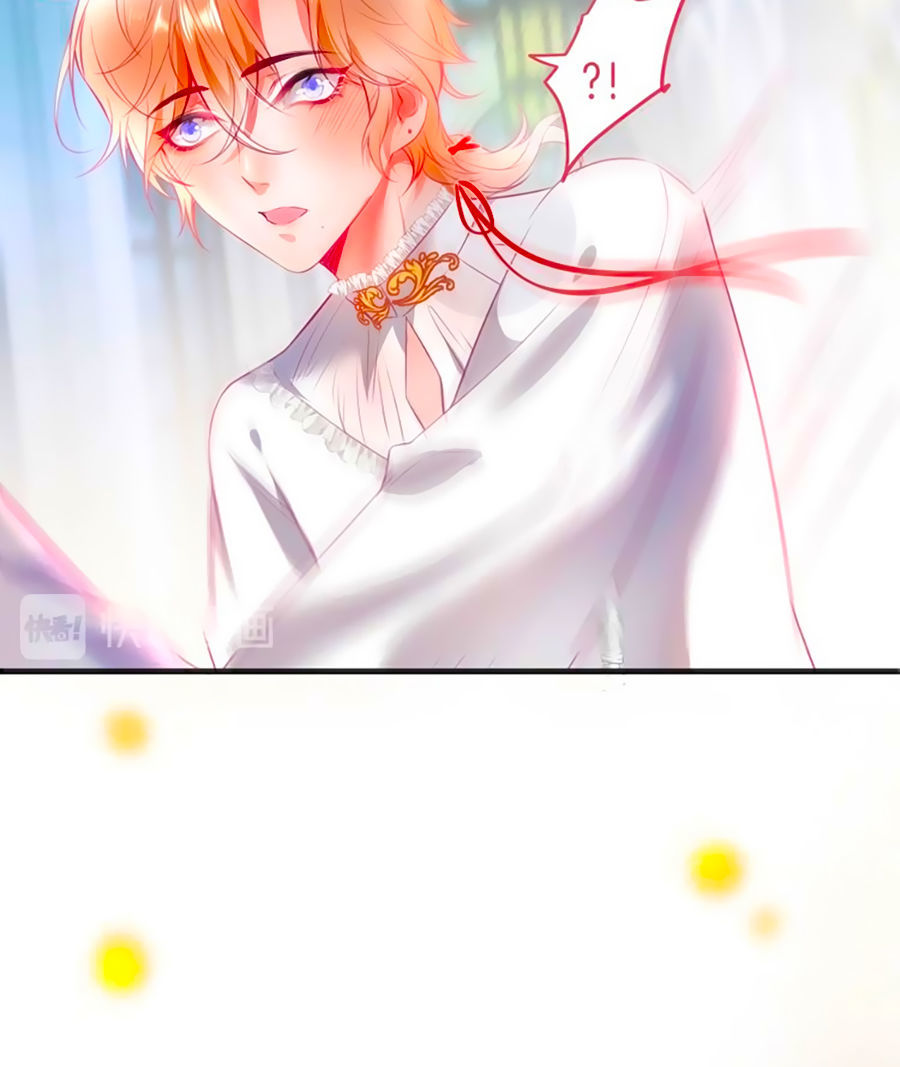 Vương Tử Và Ánh Trăng Đen - Chương 13 - Trang 15