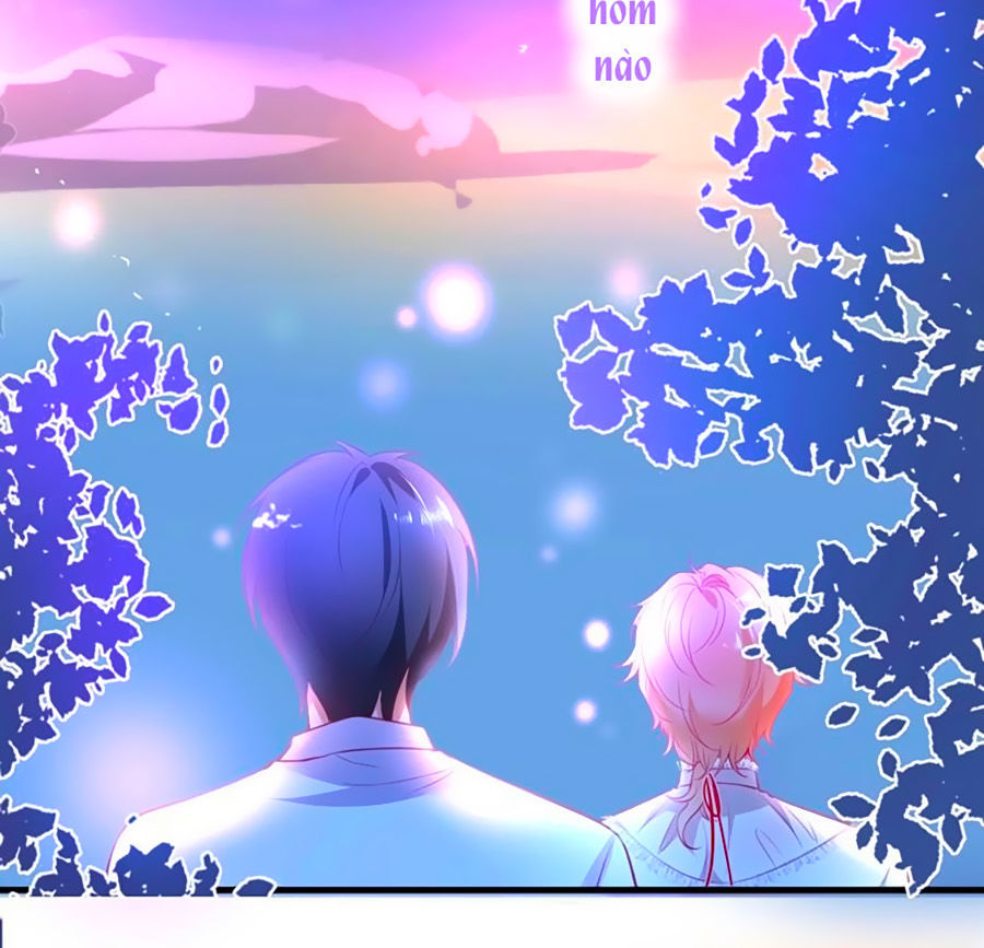 Vương Tử Và Ánh Trăng Đen - Chương 13 - Trang 24