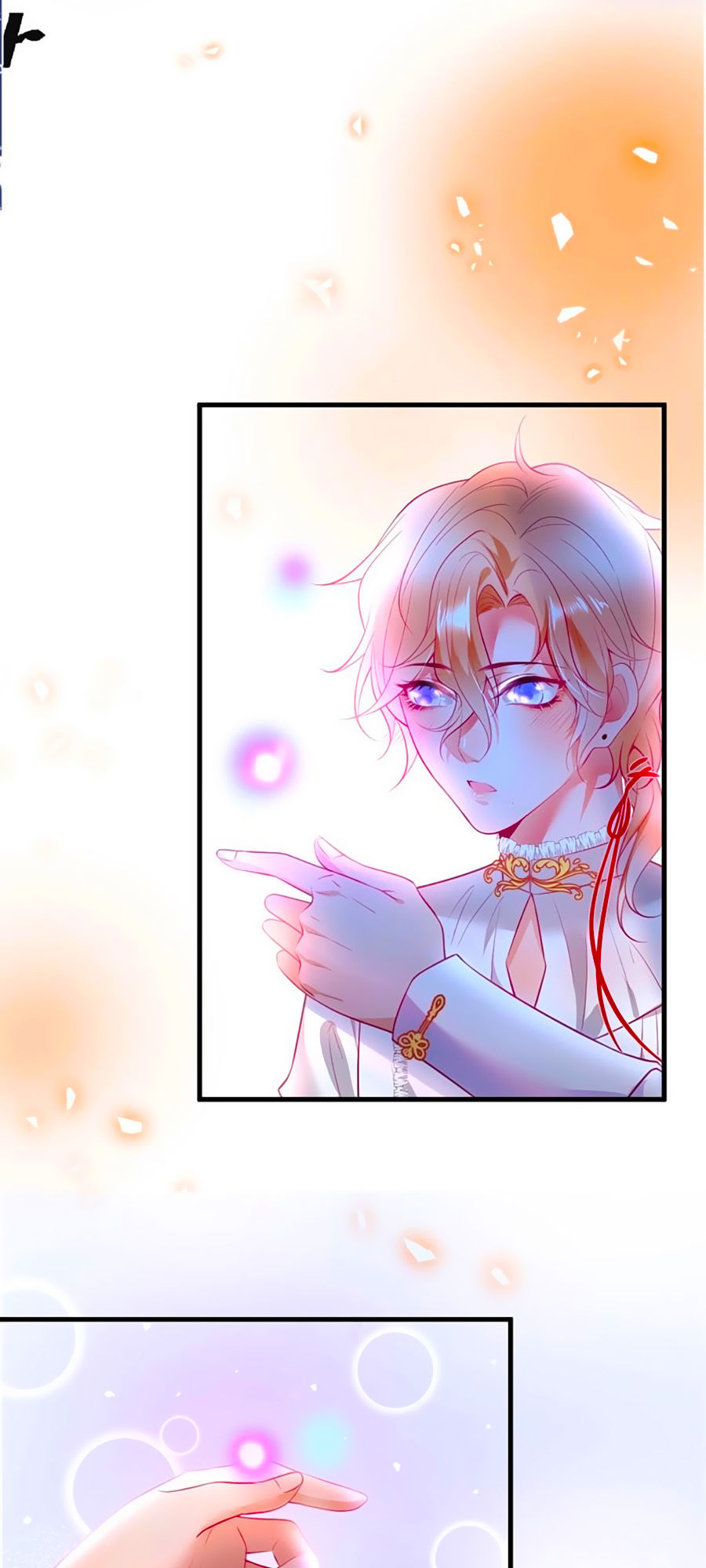 Vương Tử Và Ánh Trăng Đen - Chương 13 - Trang 25