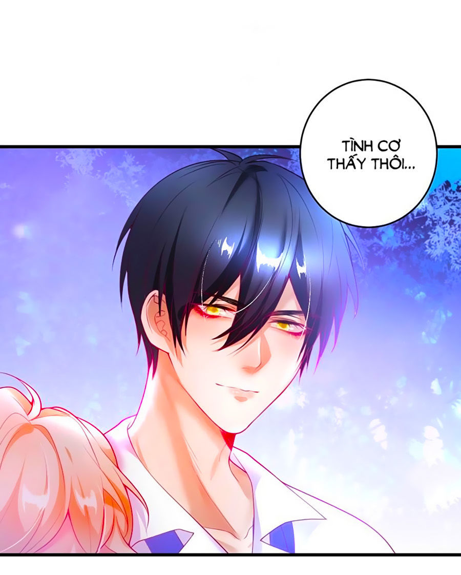 Vương Tử Và Ánh Trăng Đen - Chương 13 - Trang 30