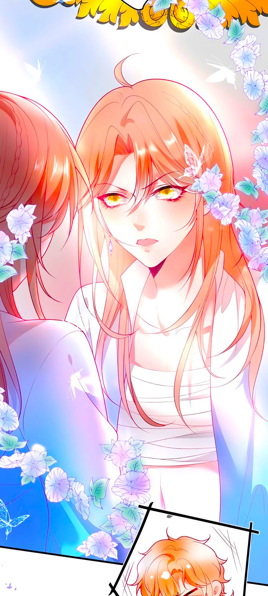 Vương Tử Và Ánh Trăng Đen - Chương 13 - Trang 4